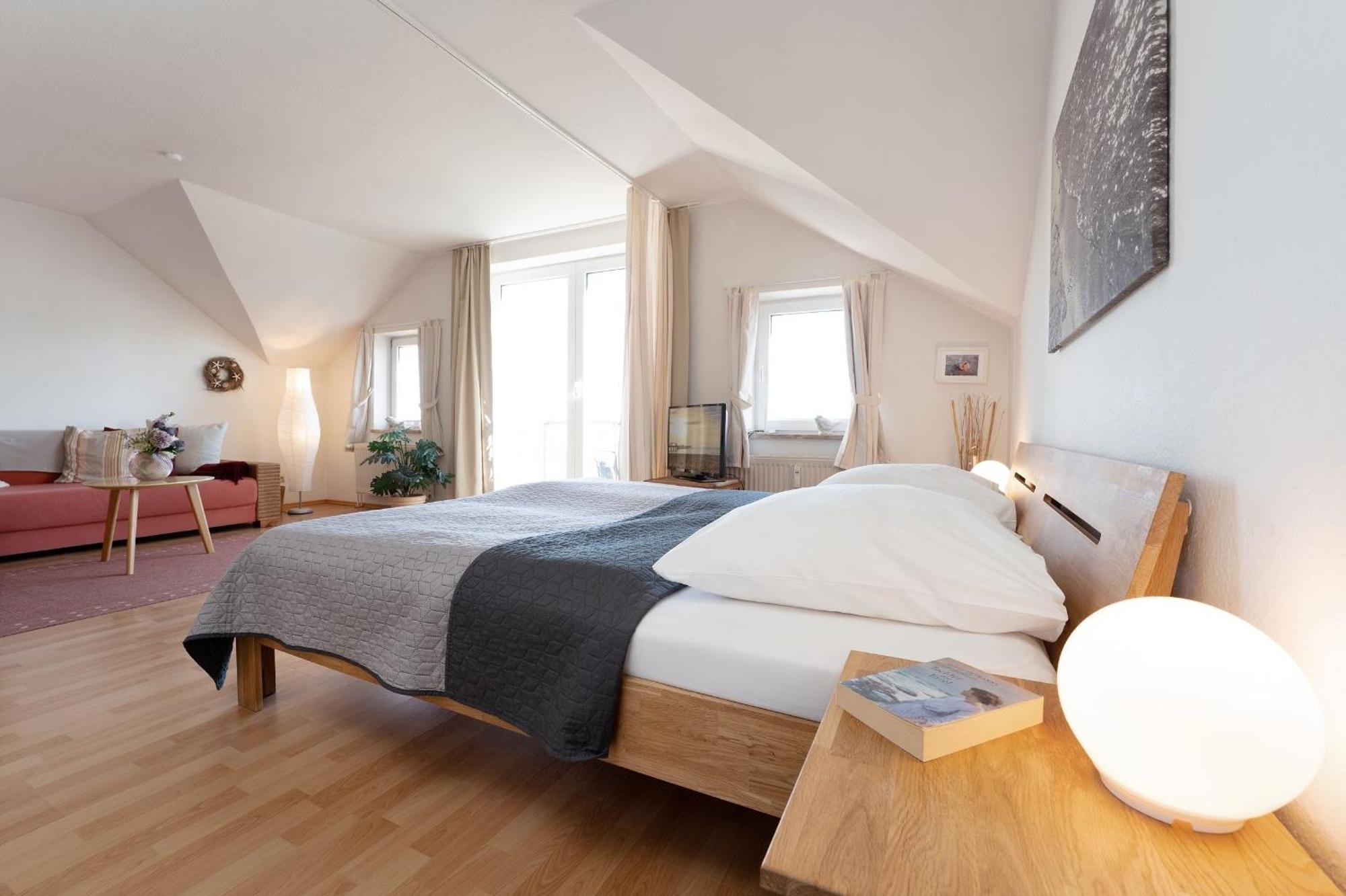 Kaiserhof 42-44 Duenenrose Kellenhusen Eksteriør bilde
