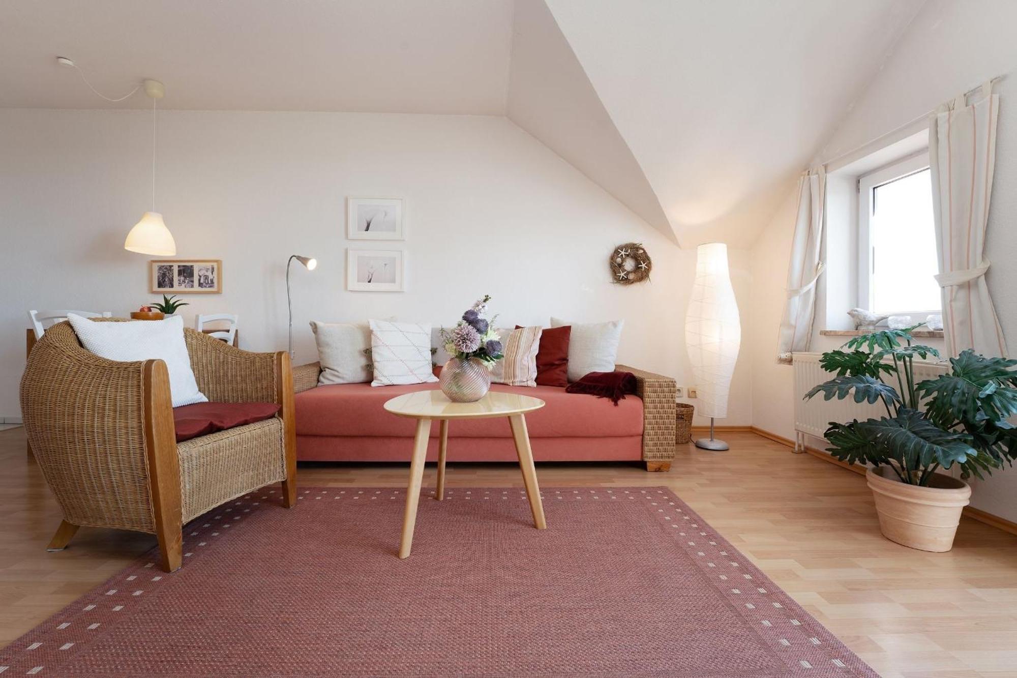 Kaiserhof 42-44 Duenenrose Kellenhusen Eksteriør bilde